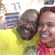 The Rev. Eugene Keahey and Deanna Keahey
Eugene Keahey